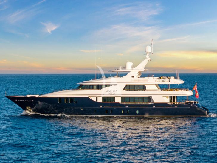 AMICA MEA Hakvoort 152 - profile AMICA MEA Hakvoort 152 - profile