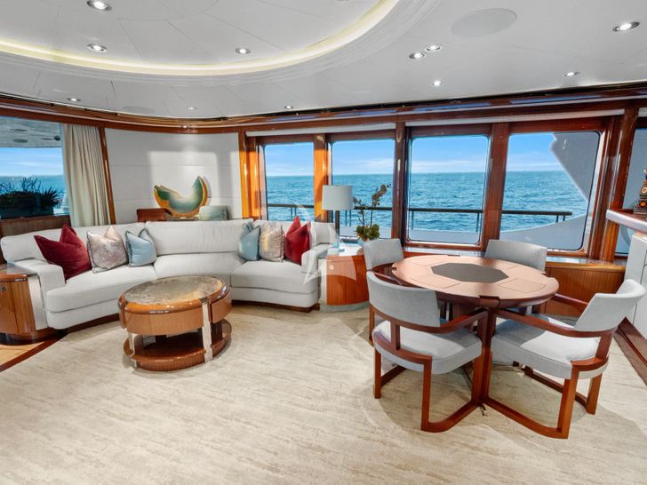 AMICA MEA Hakvoort 152 - sky lounge AMICA MEA Hakvoort 152 - sky lounge