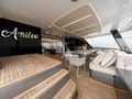 AMILEO Sunreef 70 Power Aft Deck