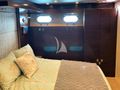 AMMONITE Nordhavn Custom 23m VIP cabin 1