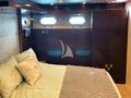 AMMONITE Nordhavn Custom 23m VIP cabin 1 AMMONITE Nordhavn Custom 23m VIP cabin 1