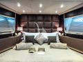 AMMONITE Numarine 78 VIP cabin