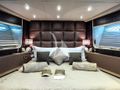 AMMONITE Numarine 78 VIP cabin AMMONITE Numarine 78 VIP cabin