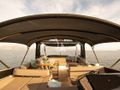 AMMONITE Numarine 78 flybridge AMMONITE Numarine 78 flybridge
