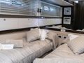 AMMONITE Numarine 78 twin cabin 1 AMMONITE Numarine 78 twin cabin 1