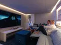 AMORE Numarine 37 XP - cinema AMORE Numarine 37 XP - cinema
