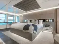 AMORE Numarine 37 XP - master cabin AMORE Numarine 37 XP - master cabin