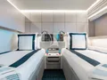 AMORE Numarine 37 XP - twin cabin AMORE Numarine 37 XP - twin cabin