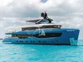 AMORE Numarine 37 XP - profile AMORE Numarine 37 XP - profile