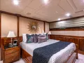 AMORE Christensen 157 - VIP cabin 1 AMORE Christensen 157 - VIP cabin 1