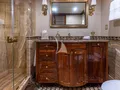 AMORE Christensen 157 - VIP cabin 2 bathroom AMORE Christensen 157 - VIP cabin 2 bathroom