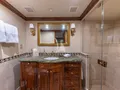 AMORE Christensen 157 - VIP cabin 3 bathroom AMORE Christensen 157 - VIP cabin 3 bathroom