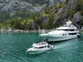 AMORE Christensen 157 - anchored AMORE Christensen 157 - anchored