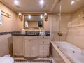 AMORE Christensen 157 - double cabin bathroom AMORE Christensen 157 - double cabin bathroom