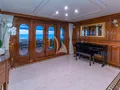 AMORE Christensen 157 - main saloon piano AMORE Christensen 157 - main saloon piano