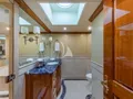 AMORE Christensen 157 - master cabin bathroom AMORE Christensen 157 - master cabin bathroom