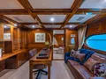AMORE Christensen 157 - master cabin office lounge AMORE Christensen 157 - master cabin office lounge