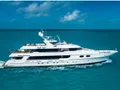 AMORE Christensen 157 - profile AMORE Christensen 157 - profile
