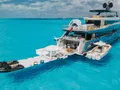 AMORE Numarine 37 XP - with the water toys AMORE Numarine 37 XP - with the water toys