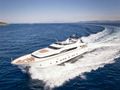 ANASA Maiora 35m - cruising ANASA Maiora 35m - cruising
