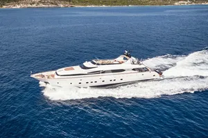 ANASA - Maiora 35m - 5 Cabins - Athens - Mykonos - Santorini - Rhodes - Kos ANASA - Maiora 35m - 5 Cabins - Athens - Mykonos - Santorini - Rhodes - Kos