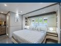 ANASTASIA V Azimut 23m VIP cabin 2