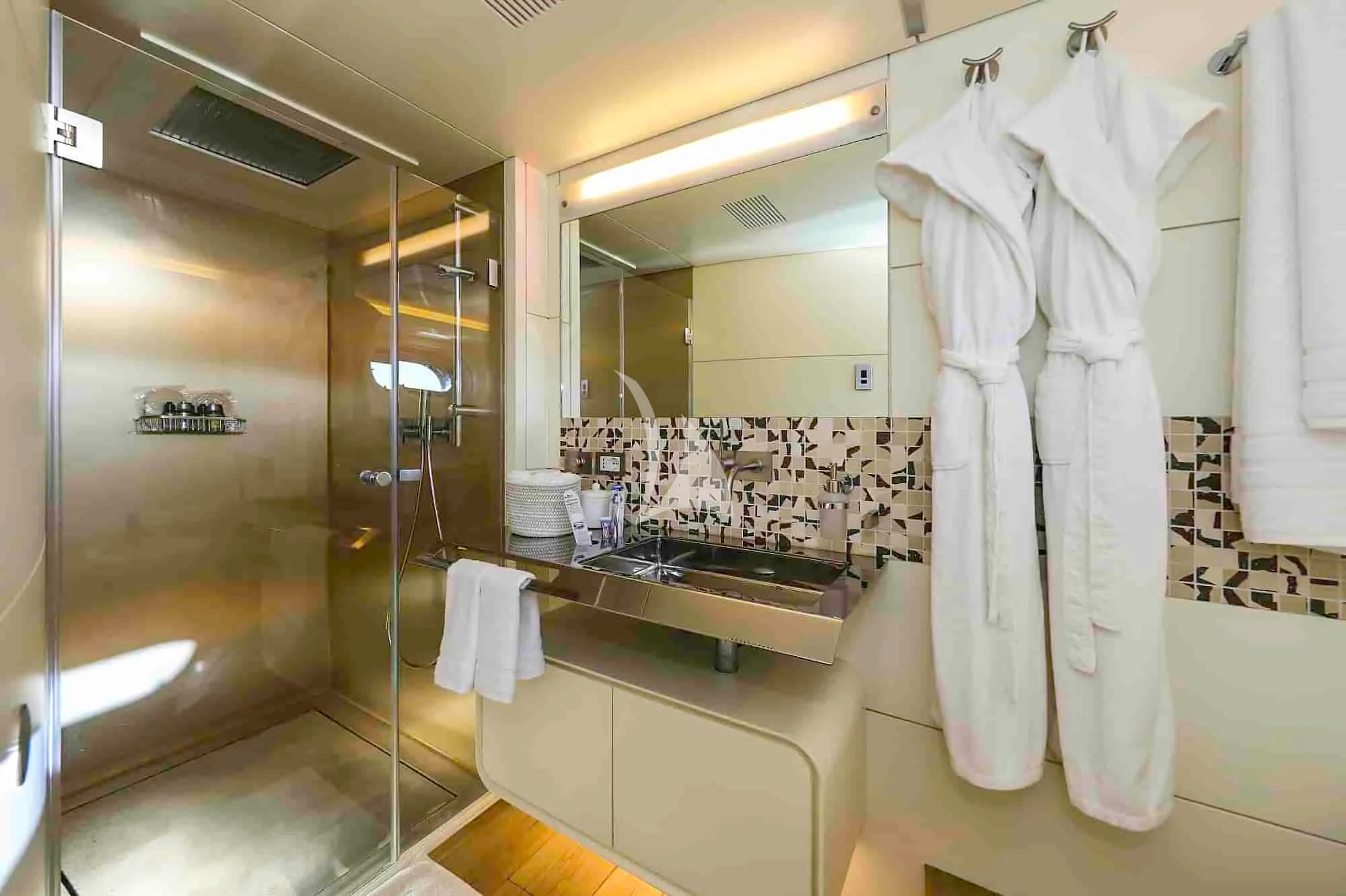 Charter Yacht ANAVI - Admiral 35 - 4 Cabins - San Remo - Liguria - Genoa - La Spezia - Italian Riviera