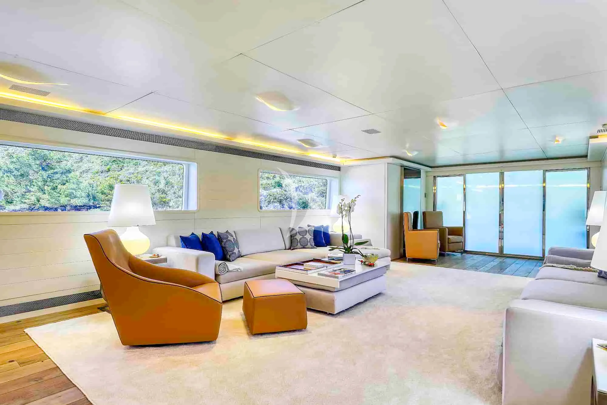 Charter Yacht ANAVI - Admiral 35 - 4 Cabins - San Remo - Liguria - Genoa - La Spezia - Italian Riviera