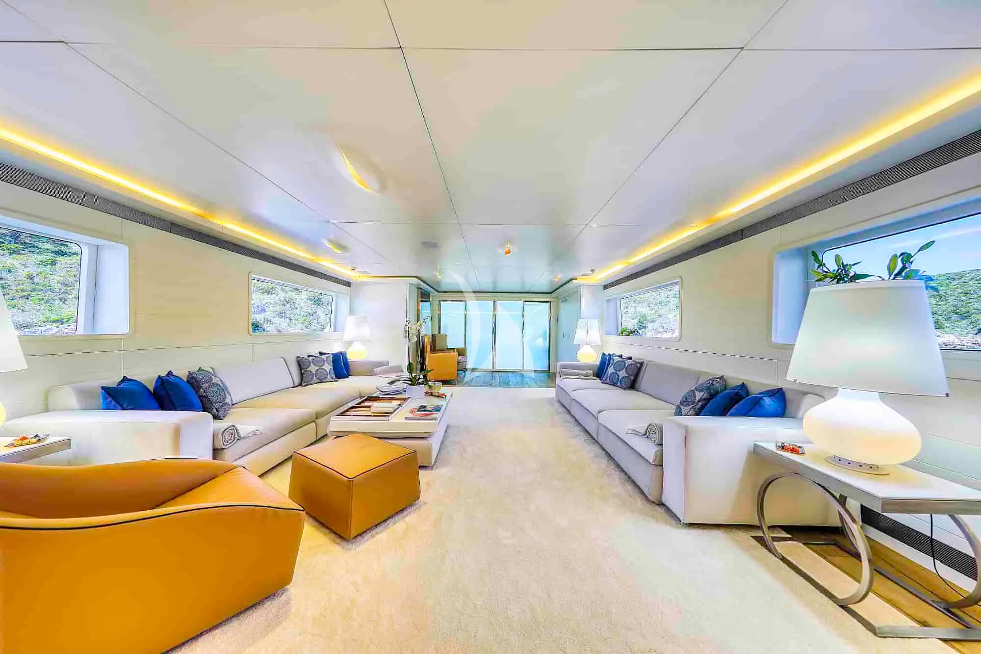 Charter Yacht ANAVI - Admiral 35 - 4 Cabins - San Remo - Liguria - Genoa - La Spezia - Italian Riviera