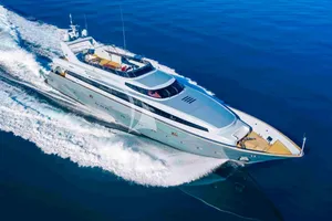 ANAVI - Admiral 35 - 4 Cabins - San Remo - Liguria - Genoa - La Spezia - Italian Riviera ANAVI - Admiral 35 - 4 Cabins - San Remo - Liguria - Genoa - La Spezia - Italian Riviera