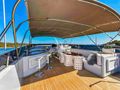 ANAVI Admiral 35 - sundeck ANAVI Admiral 35 - sundeck