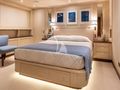 ANCALLIA Feadship 45m - VIP cabin 3 ANCALLIA Feadship 45m - VIP cabin 3