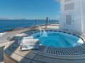 ANCALLIA Feadship 45m - jacuzzi ANCALLIA Feadship 45m - jacuzzi