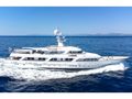 ANCALLIA Feadship 45m - profile ANCALLIA Feadship 45m - profile