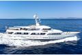 ANCALLIA - Feadship 45m - 7 Cabins - Athens - Mykonos - Paros - Cyclades - Greece ANCALLIA - Feadship 45m - 7 Cabins - Athens - Mykonos - Paros - Cyclades - Greece