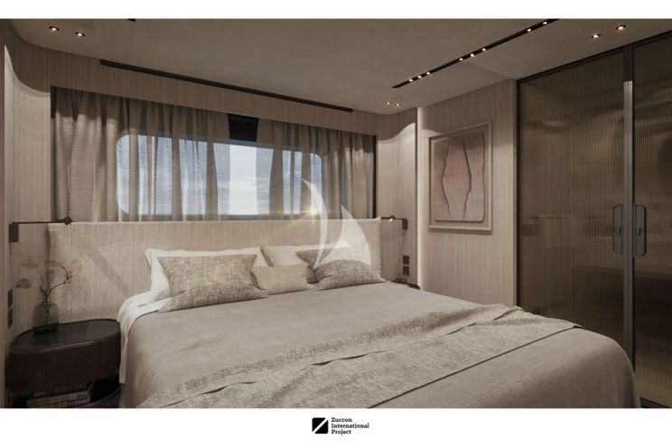 Charter Yacht ANDIAMO - Sanlorenzo SD132 - 5 Cabins - Zadar - Split - Hvar - Dubrovnik - Croatia