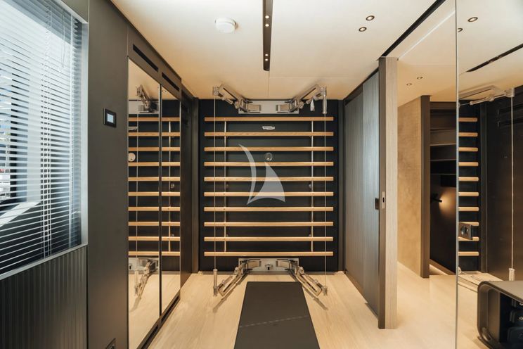 Charter Yacht ANDIAMO - Sanlorenzo SD132 - 5 Cabins - Zadar - Split - Hvar - Dubrovnik - Croatia