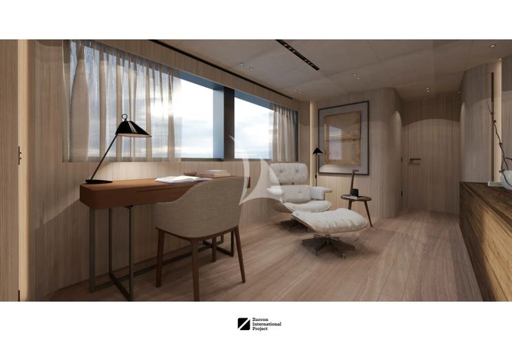 Charter Yacht ANDIAMO - Sanlorenzo SD132 - 5 Cabins - Zadar - Split - Hvar - Dubrovnik - Croatia