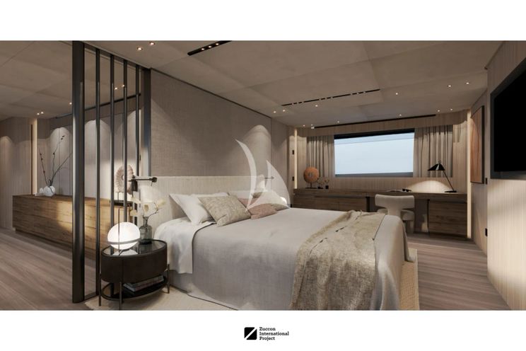 Charter Yacht ANDIAMO - Sanlorenzo SD132 - 5 Cabins - Zadar - Split - Hvar - Dubrovnik - Croatia