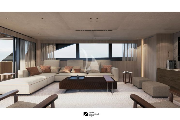 Charter Yacht ANDIAMO - Sanlorenzo SD132 - 5 Cabins - Zadar - Split - Hvar - Dubrovnik - Croatia