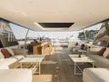 ANDIAMO Sanlorenzo SD132 - sundeck ANDIAMO Sanlorenzo SD132 - sundeck