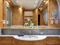 ANDILIS Admiral 90 - master cabin bathroom ANDILIS Admiral 90 - master cabin bathroom