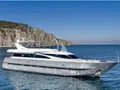 ANDILIS Admiral 90 - profile ANDILIS Admiral 90 - profile