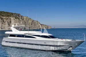 ANDILIS - Admiral 90 - 5 Cabins - Athens - Mykonos - Paros - Cyclades - Greece ANDILIS - Admiral 90 - 5 Cabins - Athens - Mykonos - Paros - Cyclades - Greece