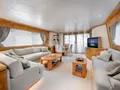 ANDILIS Admiral 90 - sky lounge ANDILIS Admiral 90 - sky lounge