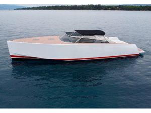 Van Dutch 40 Royal - French Riviera Day Charter Yacht - Golfe Juan - Cannes - Antibes - St Tropez - Nice Van Dutch 40 Royal - French Riviera Day Charter Yacht - Golfe Juan - Cannes - Antibes - St Tropez - Nice