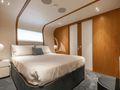 ANGEL Benetti Motopanfilo 37m - VIP cabin 2 ANGEL Benetti Motopanfilo 37m - VIP cabin 2