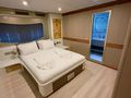 ANGELO III Custom Gulet 35m - master cabin ANGELO III Custom Gulet 35m - master cabin