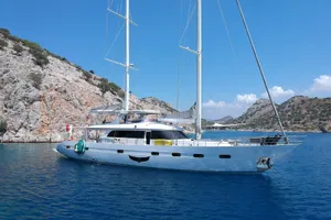ANGELO III - Custom Gulet 35m - 5 Cabins - Gocek - Bodrum - Marmaris - Turkey ANGELO III - Custom Gulet 35m - 5 Cabins - Gocek - Bodrum - Marmaris - Turkey