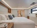 ANIMA Fountaine Pajot Power 80 - VIP cabin 1 ANIMA Fountaine Pajot Power 80 - VIP cabin 1